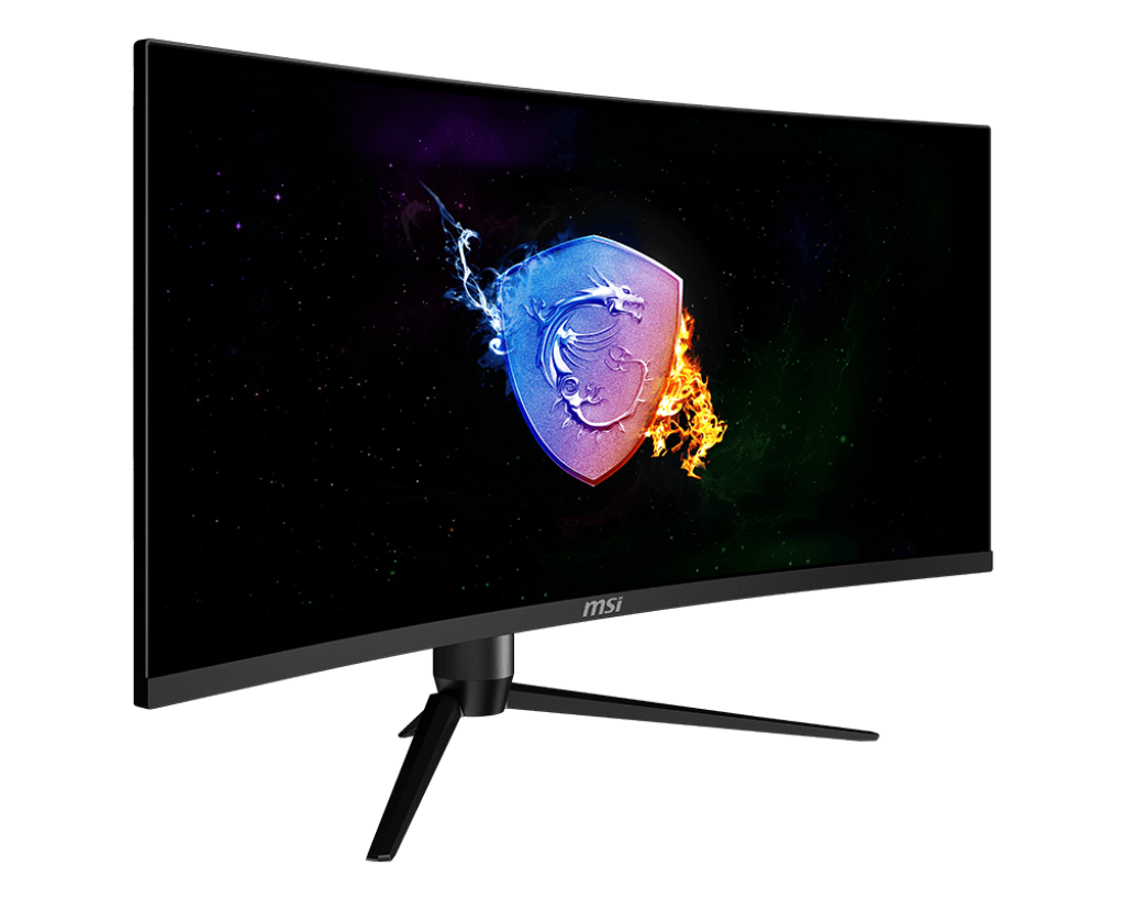 MSI MAG 342CQPV | Monitor Gaming