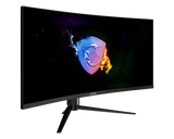 MSI MAG 342CQPV | Monitor Gaming