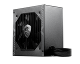 MSI Desktop PC Netzteil ATX 650 Watt 80 Plus MAG A650BN