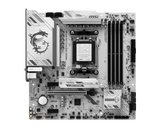 MSI Motherboard B850M GAMING PLUS WIFI6E