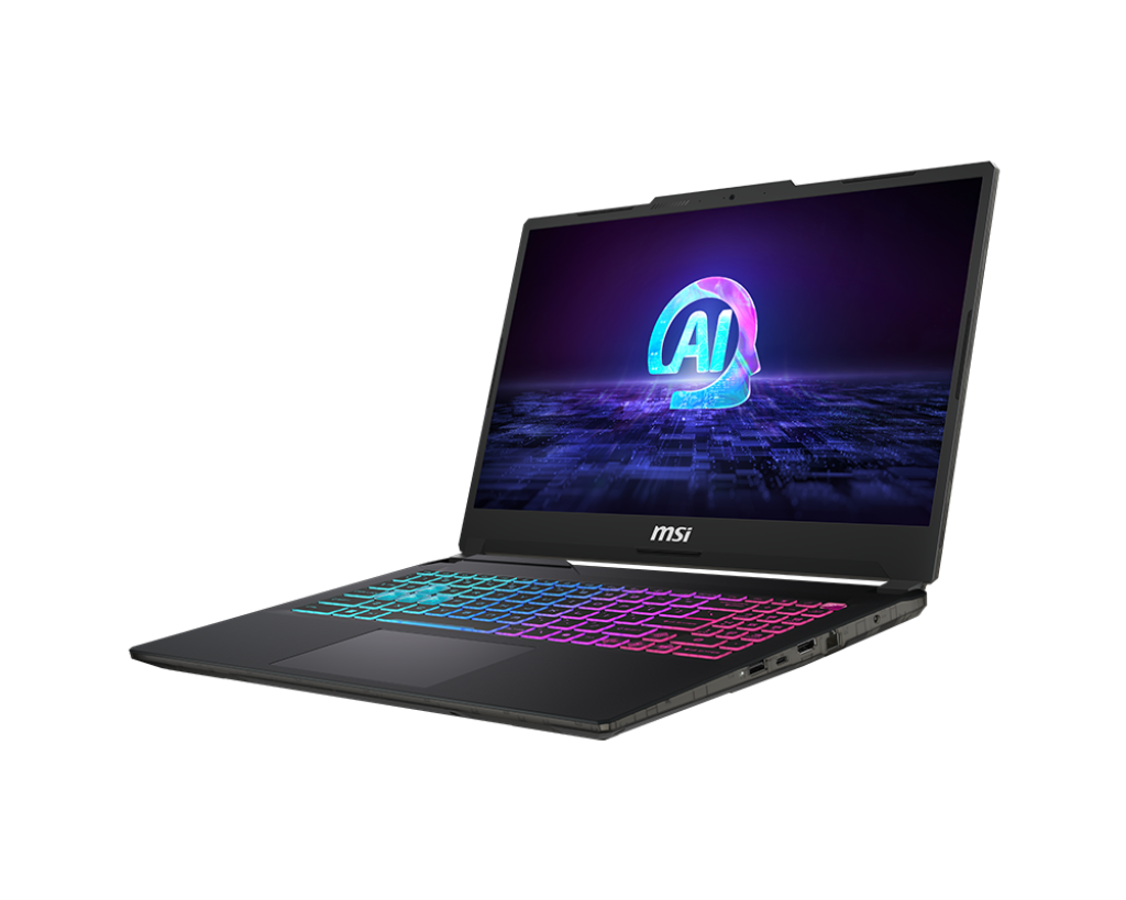 MSI Cyborg 15 AI A1VEK-012FR