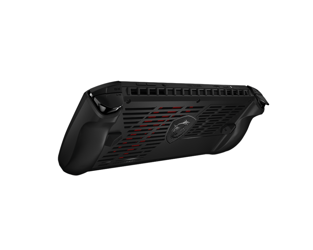 MSI Handheld PC CLAW 7 A1M-036