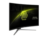 MAG 325CQRF QD E2 | MSI Gaming Monitor