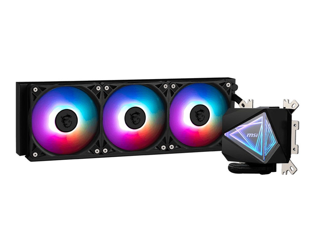 MSI MAG CORELIQUID I360