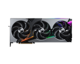 MSI Grafikkarte GeForce RTX 5090 32G VANGUARD SOC