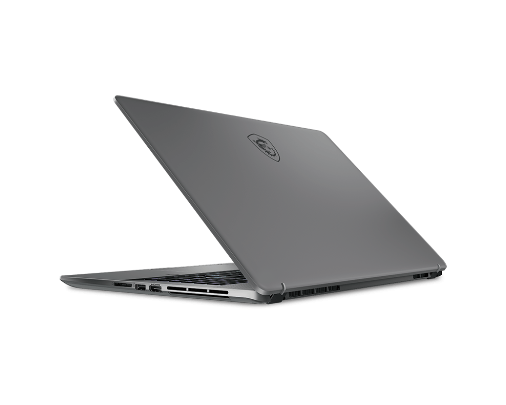 MSI Laptop CreatorPro Z17HXStudio A13VKT-219DE