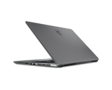 MSI Laptop CreatorPro Z17HXStudio A13VKT-219DE