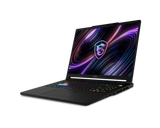 MSI Laptop Raider 16 HX B2WH-083