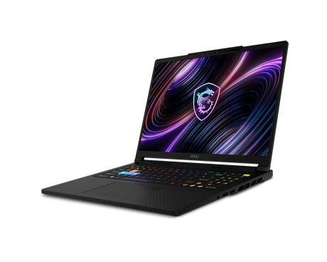 MSI Laptop Raider 16 HX B2WH-083