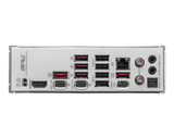 MSI MPG X870E EDGE TI WIFI | Placa Base