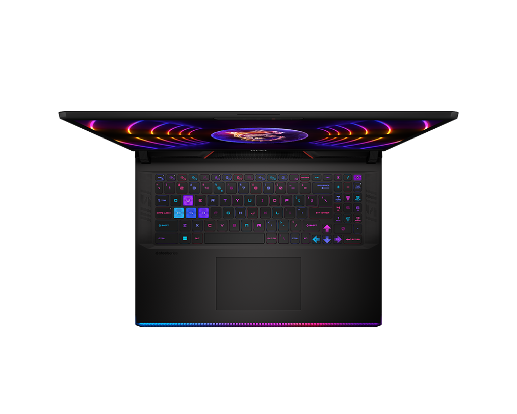 MSI Gaming Laptop Raider GE78 HX 14VIG-671DE [mit Review & Receive-Aktion] - MSI e-Shop | Offiziell von MSI Deutschland