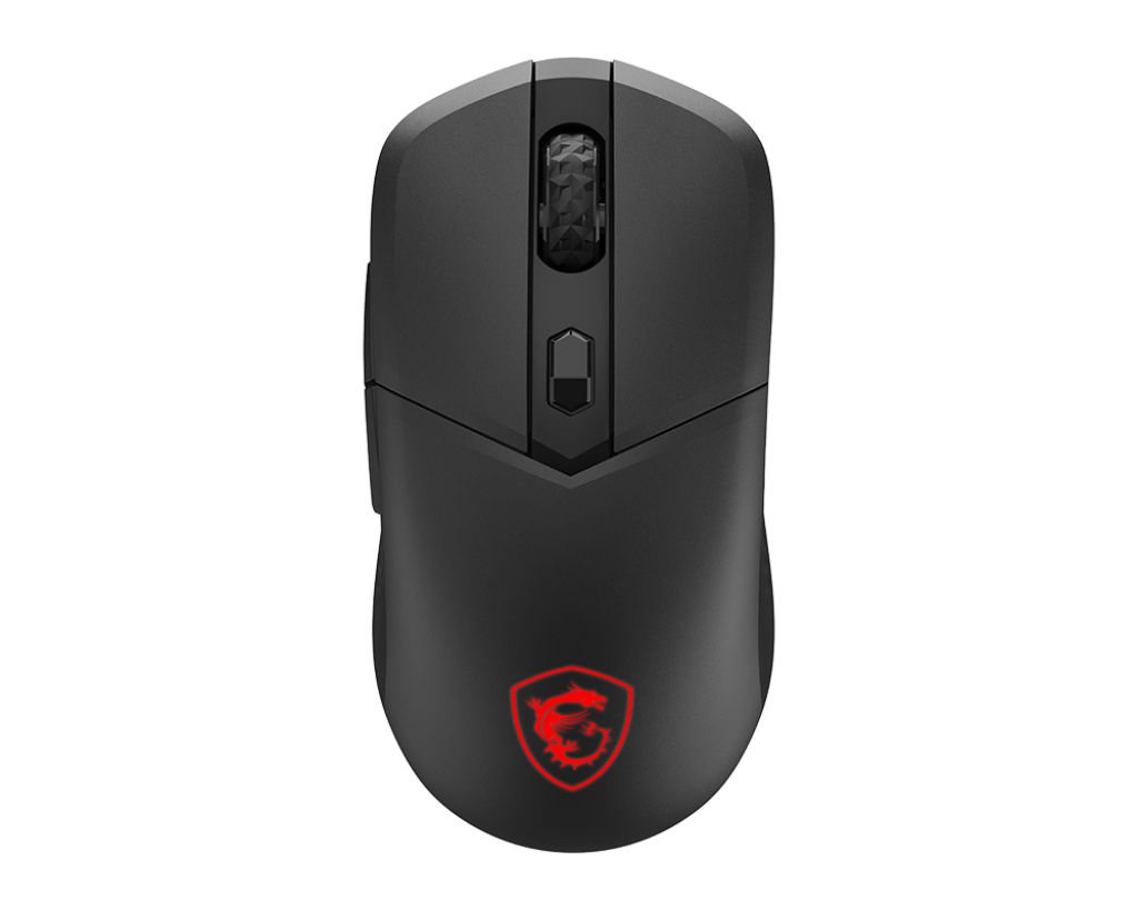 MSI Gaming Maus VERSA 300 ELITE WIRELESS