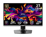 MPG 272URX QD-OLED | MSI Gaming Monitor *** Verpackung leicht beschädigt***