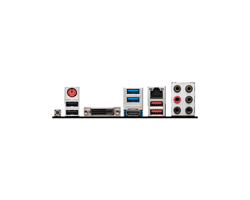 MSI B550 GAMING GEN3 | Placa Base