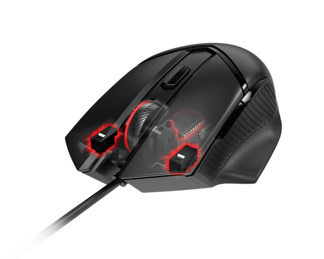 MSI Gaming Maus CLUTCH GM20 ELITE