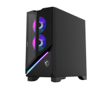 PC Gamer | MPG Infinite X3 AI 2NVZ9-231EU