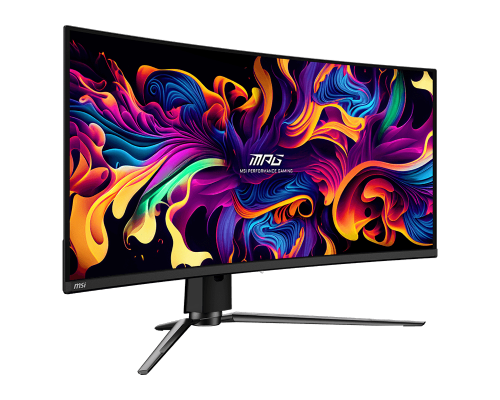 MSI MPG 341CQPX QD-OLED