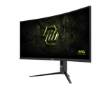 MAG 342CQRF E20 | MSI Gaming Monitor