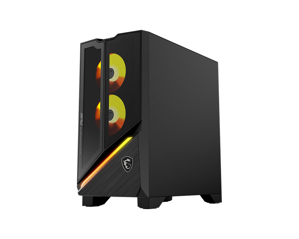 MSI Desktop PC MPG Infinite Z3 9NVRR9-285EU