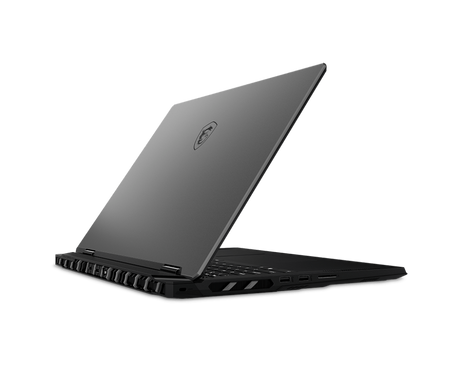 MSI CreatorPro X18 HX A14VKSG-024FR