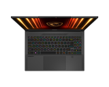 PC portable gamer Stealth 16 AI A2HWFG-070FR