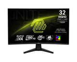 MAG 32CQ6F | MSI Gaming Monitor