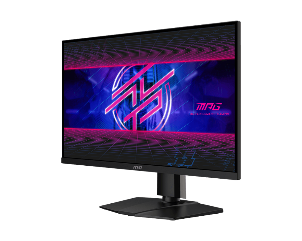 MPG 274URFDE QD | MSI Gaming Monitor