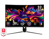 MSI MAG 321CUP QD-OLED | Monitor Gaming