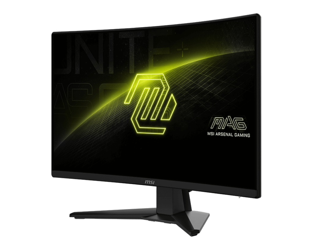 MSI MAG 242C