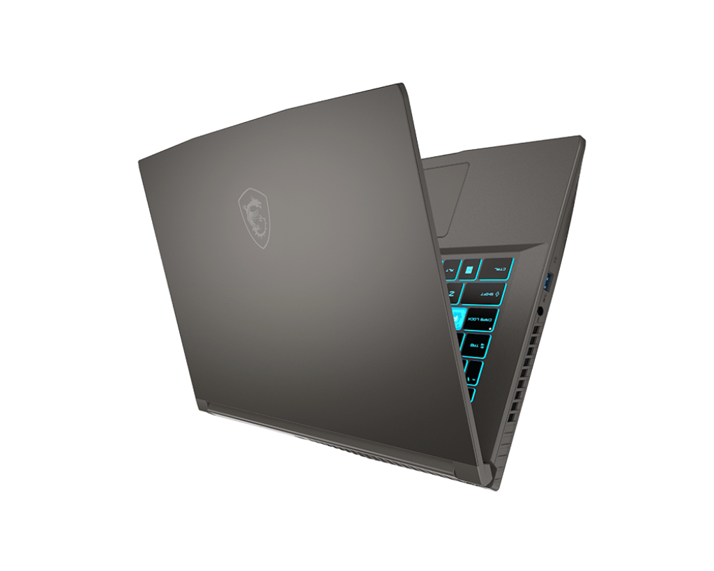 MSI Thin A15 B7VF-219ES | Portátil Gaming