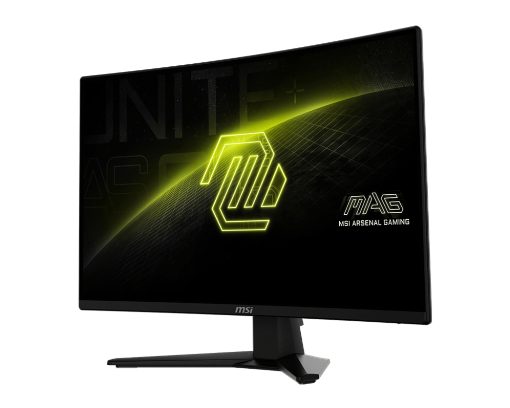 MAG 274CQF | MSI Gaming Monitor
