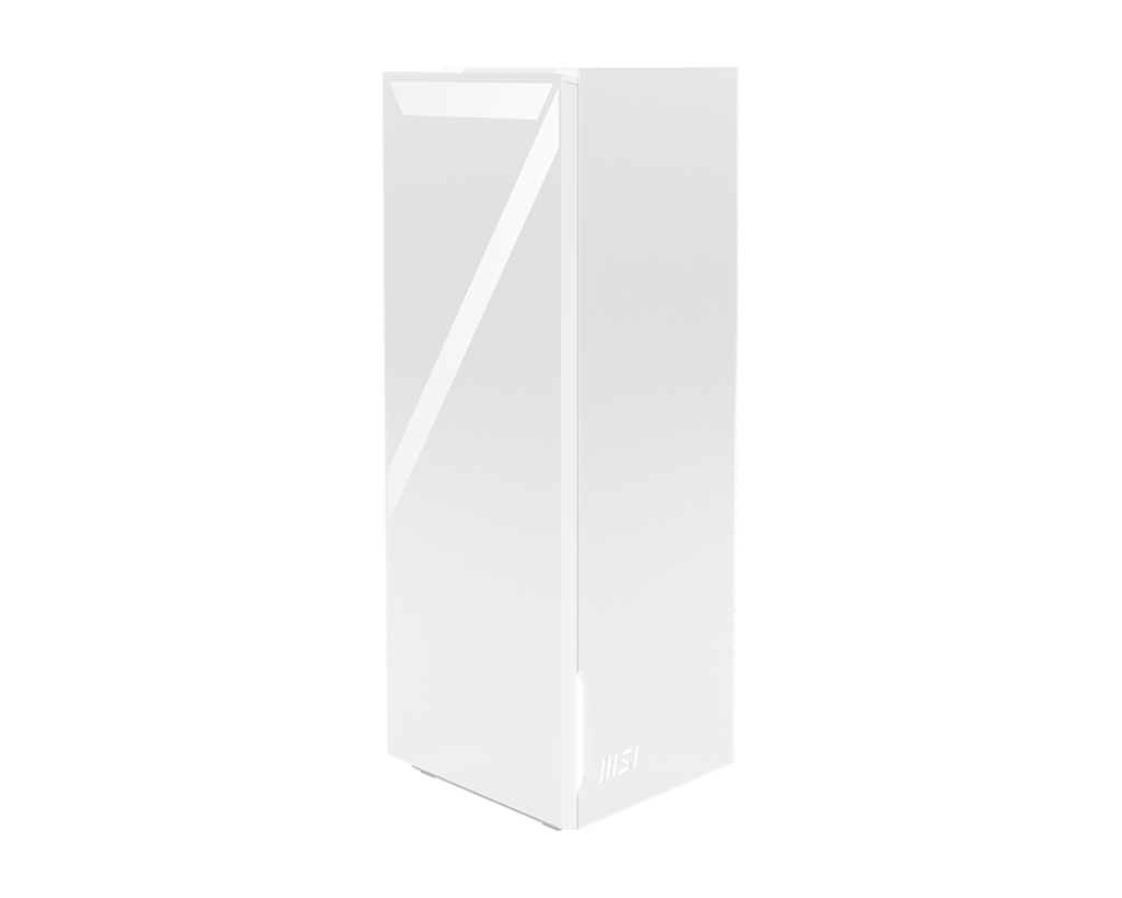 MSI Roamii BE Lite Mesh System- 1 Pack