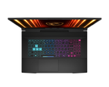 PC portable gamer Katana 17 HX B14WFK-007FR