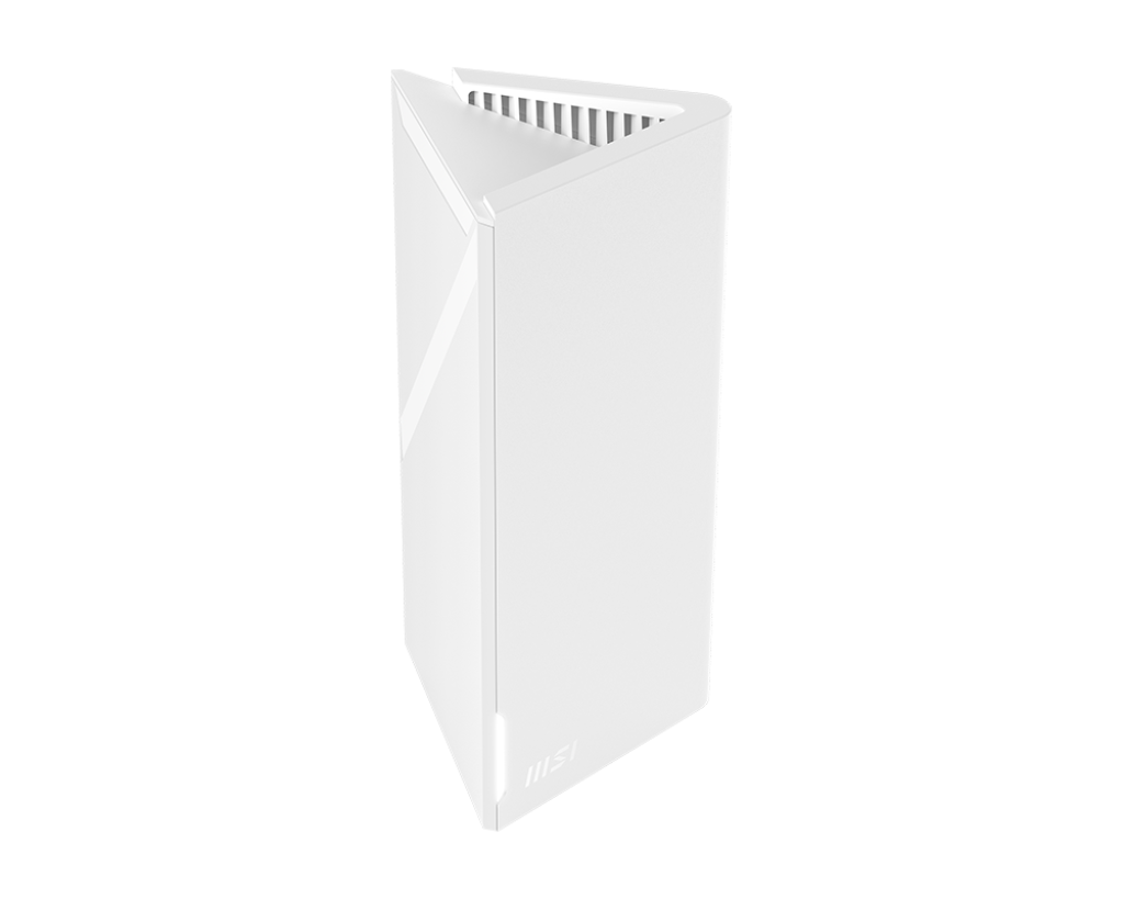 MSI Roamii BE Lite Mesh System- 1 Pack