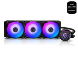 MSI Wasserkühlung MAG CORELIQUID 360R V2