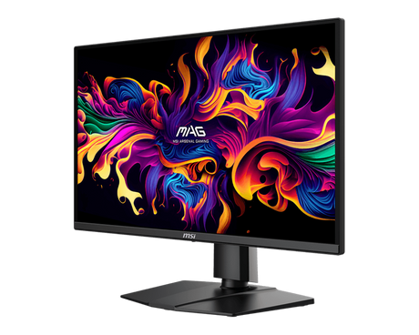 MSI MAG 272QP QD-OLED X24