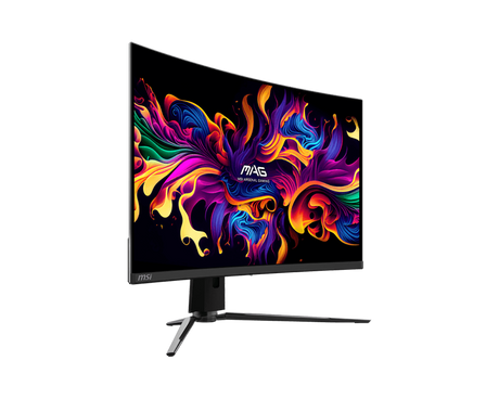 MSI MAG 321CUP QD-OLED
