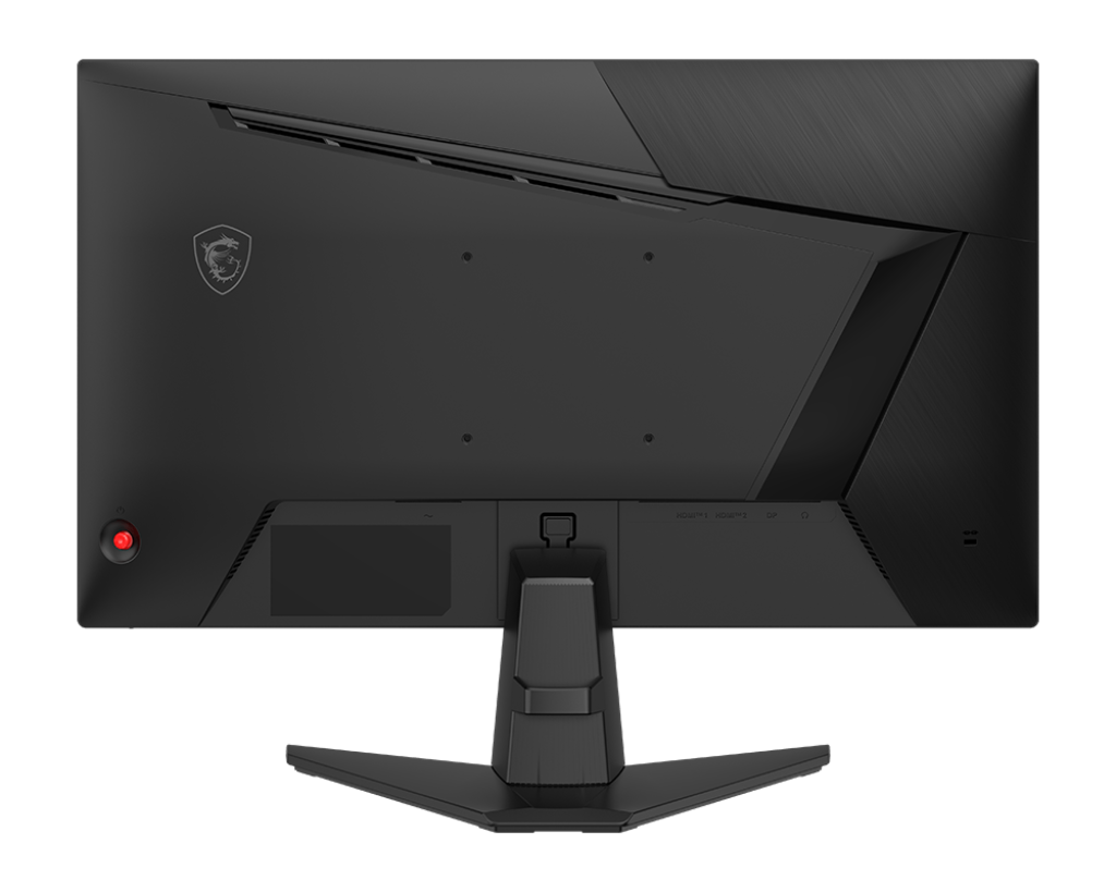 MSI MAG 255F X24