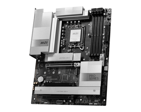 MSI Motherboard PRO Z890-A WIFI