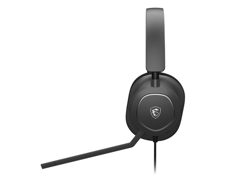 MSI Headset MAESTRO 300 Wired USB-C