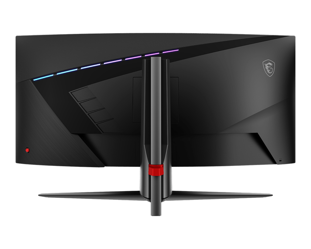 MAG 345CQRF E20 | MSI Gaming Monitor