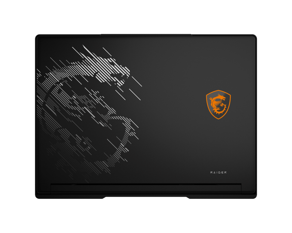 MSI Laptop Raider 16 HX B2WH-083