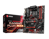 MSI Motherboard B450 GAMING PLUS MAX - MSI e-Shop | Offiziell von MSI Deutschland