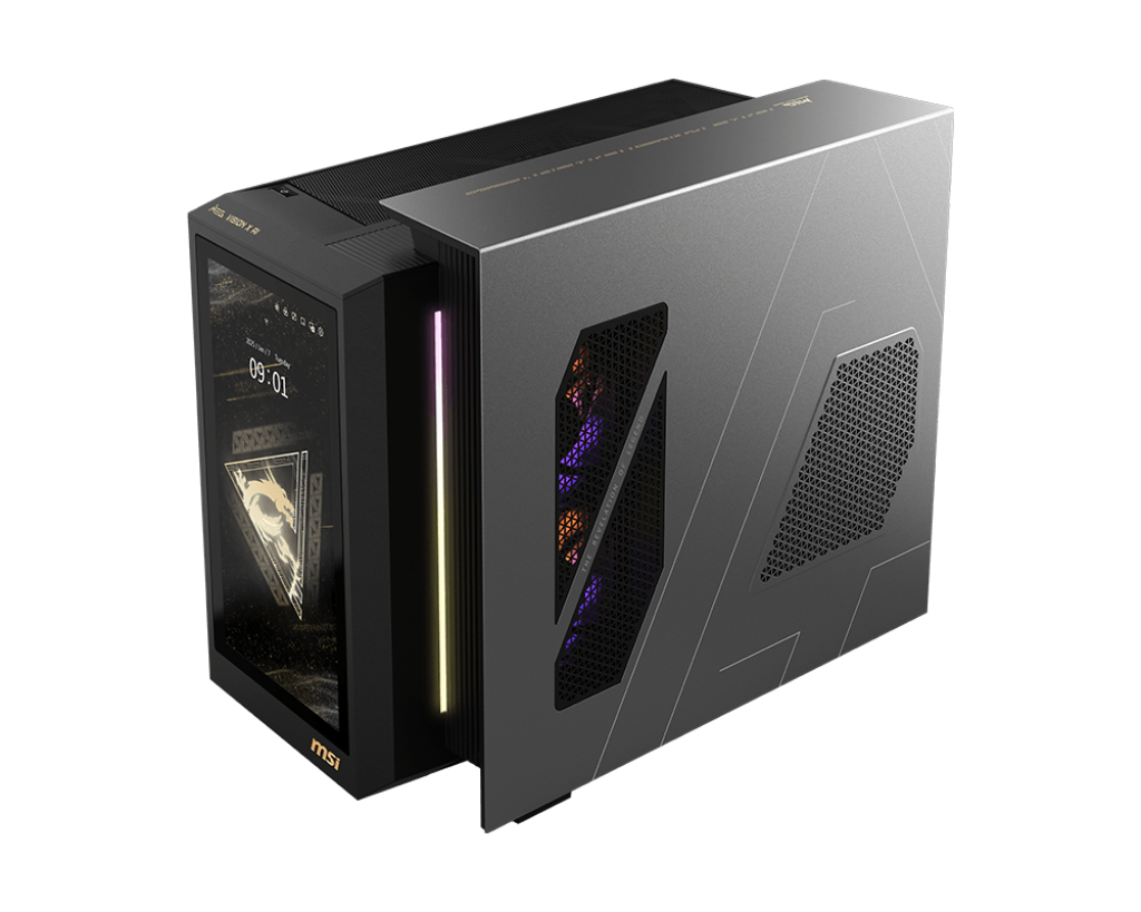 MSI MEG Vision X AI 2NVV7-004EU