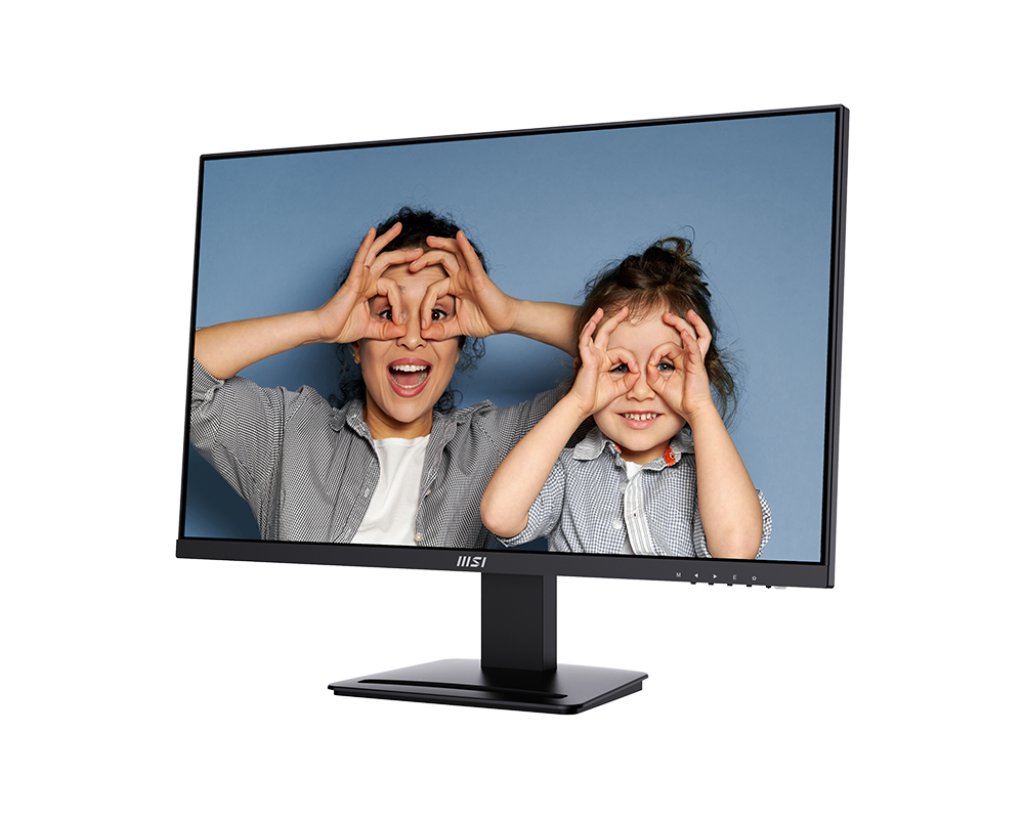 PRO MP273U | MSI Pro Monitor