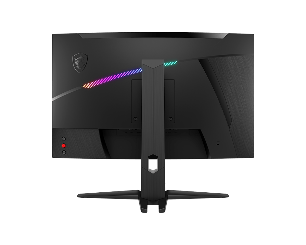 MSI MAG 325CQRF QD
