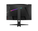 MSI MAG 325CQRF QD