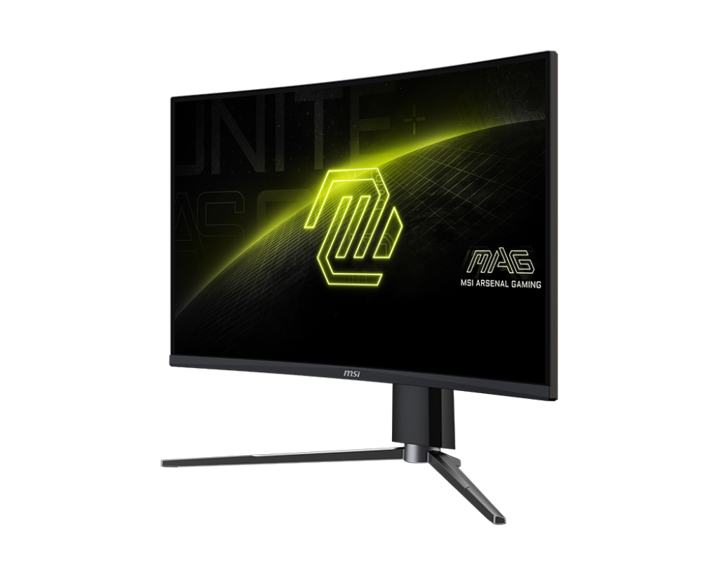 MSI MAG 27CQ6PF