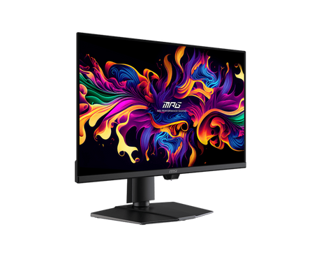 Écran Gamer | MPG 271QR QD-OLED X50