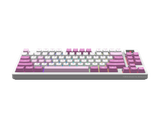 MSI FORGE GK600 TKL W VIOLET FR